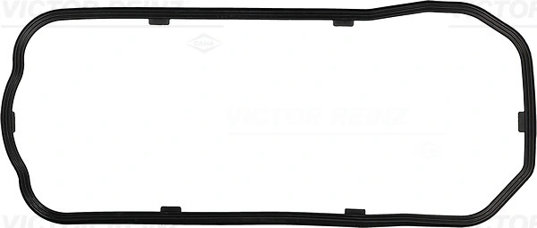 Gasket, oil sump